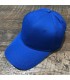 Casquette BASEBALL  Coton Uni