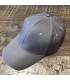 Casquette BASEBALL  Coton Uni