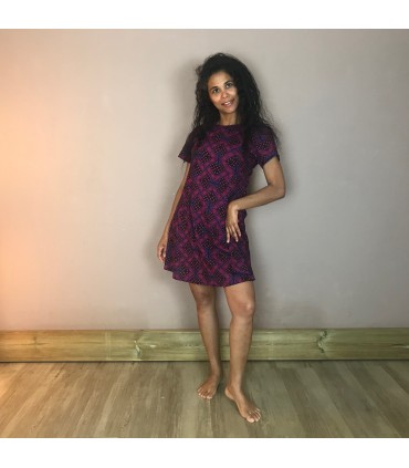 Robe Patineuse  Oli 31