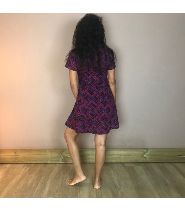 Robe Patineuse  Oli 31