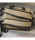 Sac Combo Messi Canvas et cuir