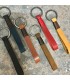 Porte clefs Cuir véritable