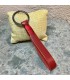 Porte clefs Cuir véritable