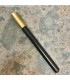 Stylo Bic a bille Tube en Bois exotique et Cuivre