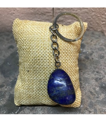 Porte-Clefs Pierres semi précieuse