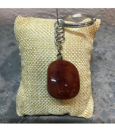 Porte-Clefs Pierres semi précieuse