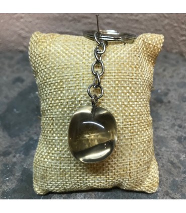 Porte-Clefs Pierres semi précieuse