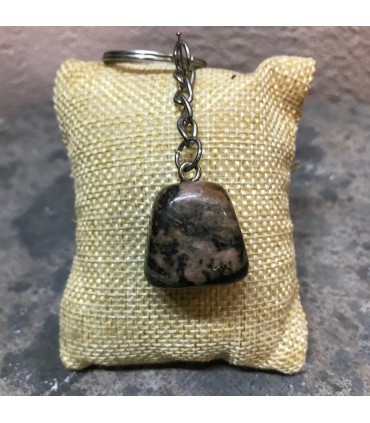 Porte-Clefs Pierres semi précieuse