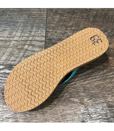 Savate Femme Melting Pot