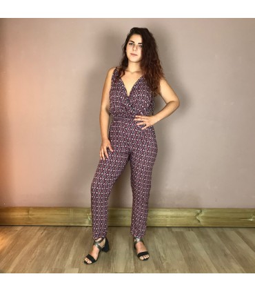 Combi Pantalon Maxi16 Meltingpot