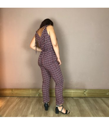 Combi Pantalon Maxi16 Meltingpot