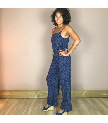 Combi Pantalon Maxi11 Meltingpot