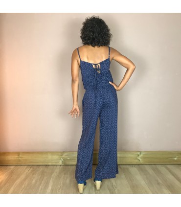 Combi Pantalon Maxi11 Meltingpot