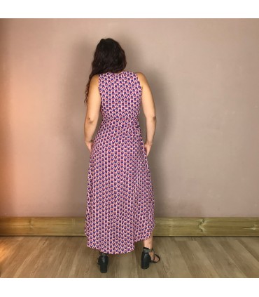 Robe longue Maxi 18 Meltingpot