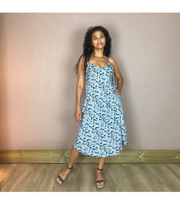 Robe longue Maxi 17 Meltingpot