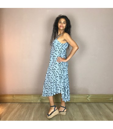 Robe longue Maxi 17 Meltingpot