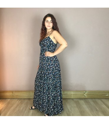 Robe Longue Maxi 3