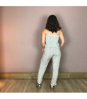 Combi Pantalon Maxi 6 MeltingPot