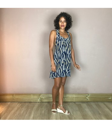 Robe MCD16  Meltingpot