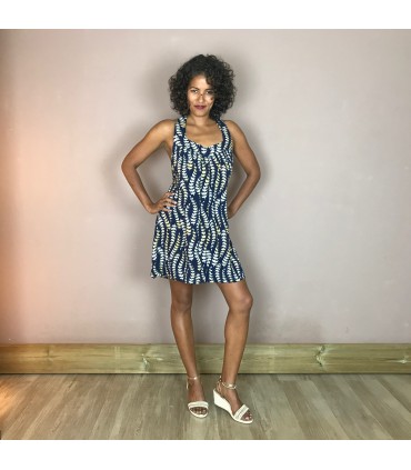 Robe MCD16  Meltingpot