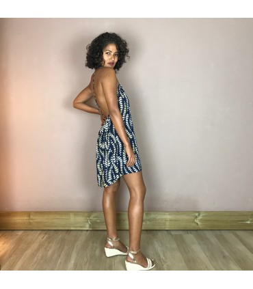 Robe MCD16  Meltingpot