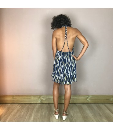 Robe MCD16  Meltingpot