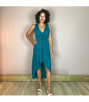 Robe Longue Maxi 18 Meltingpot