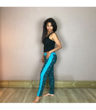 Pantalon Fluide et droit TR7 Meltingpot