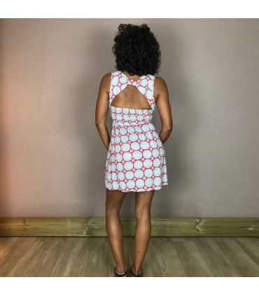 Robe Trapèze MCD8 Meltingpot