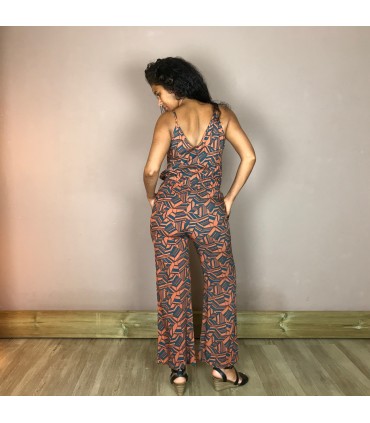 Combi Pantalon Maxi 15