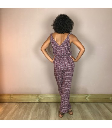 Combi Pantalon Maxi16 Meltingpot