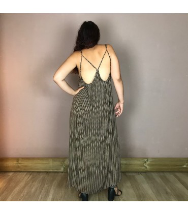 Robe Longue Maxi 14