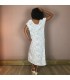 Robe Longue Maxi 9
