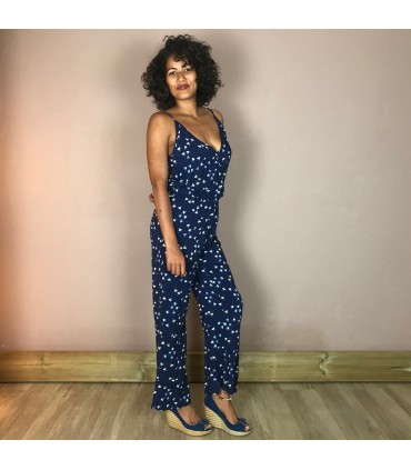 Combi Pantalon Maxi 15