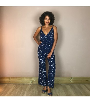 Combi Pantalon Maxi 15