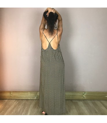 Robe Longue Maxi 14