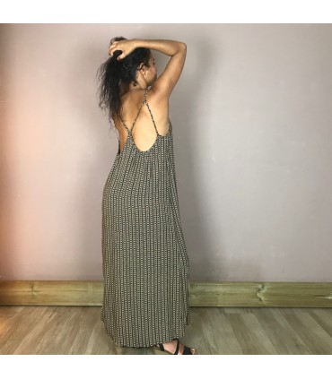 Robe Longue Maxi 14