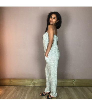 Combi Pantalon Maxi 6 MeltingPot