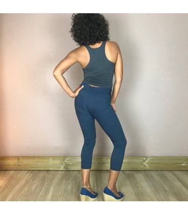 tregging Pantalon Push Up MeltingPot