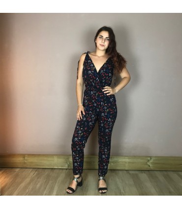 Combi Pantalon Maxi16 Meltingpot