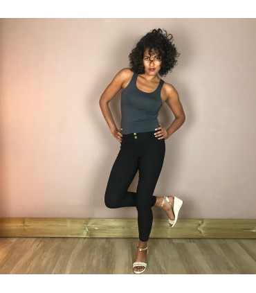 Treggings Pantalon MeltingPot