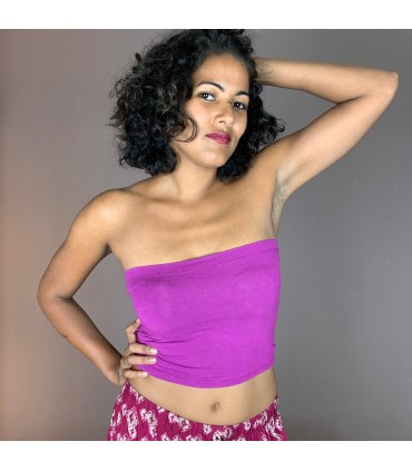 Top Bandeau Meltingpot