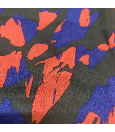 Pantalon Fluide et droit TR7 Meltingpot