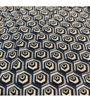 Pantalon Fluide et droit TR7 Meltingpot