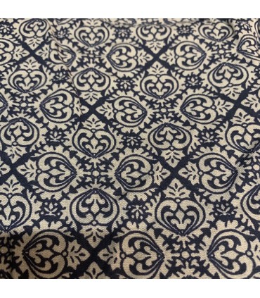 Pantalon Fluide et droit TR7 Meltingpot