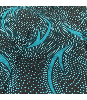 Pantalon Fluide et droit TR7 Meltingpot