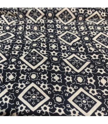 Pantalon Fluide décontracte TR6 Meltingpot