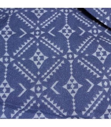 Combi Pantalon Maxi11 Meltingpot