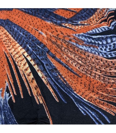 Robe Trapèze MCD6 Meltingpot