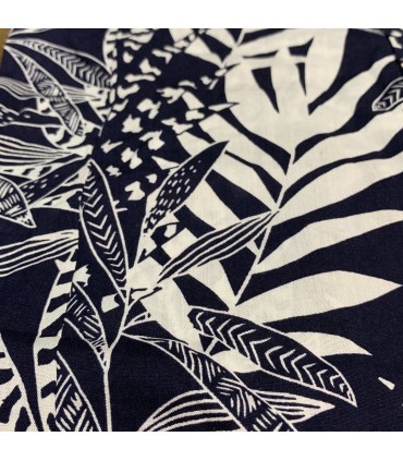 Robe MCD26 Trapèze MeltingPot, Dos ouvert